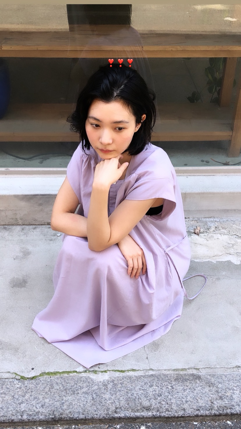 OVER RICH東大門實拍韓國女裝新品人氣職業連衣裙含腰繩SOVER RICH連衣裙