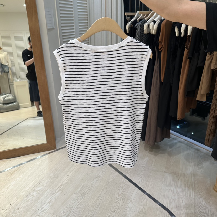 COPINER韓國東大門代購女裝新品26春夏26夏季推薦吊帶背心COPINER吊帶/背心
