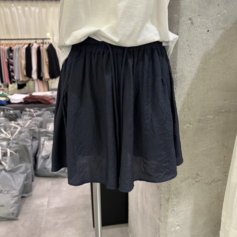 URBANSTORY/REMAKING東大門實拍韓國女士新品人氣26夏季短褲Remaking/URBANSTORY短褲圖色2