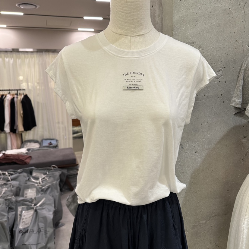 URBANSTORY/REMAKING韓國直郵女裝新款休閑26夏季吊帶背心Remaking/URBANSTORY吊帶/背心圖色1