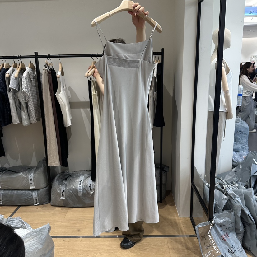aube nunt韓國東大門代購女裝新款休閑時尚人氣熱賣連衣裙Saube nunt連衣裙