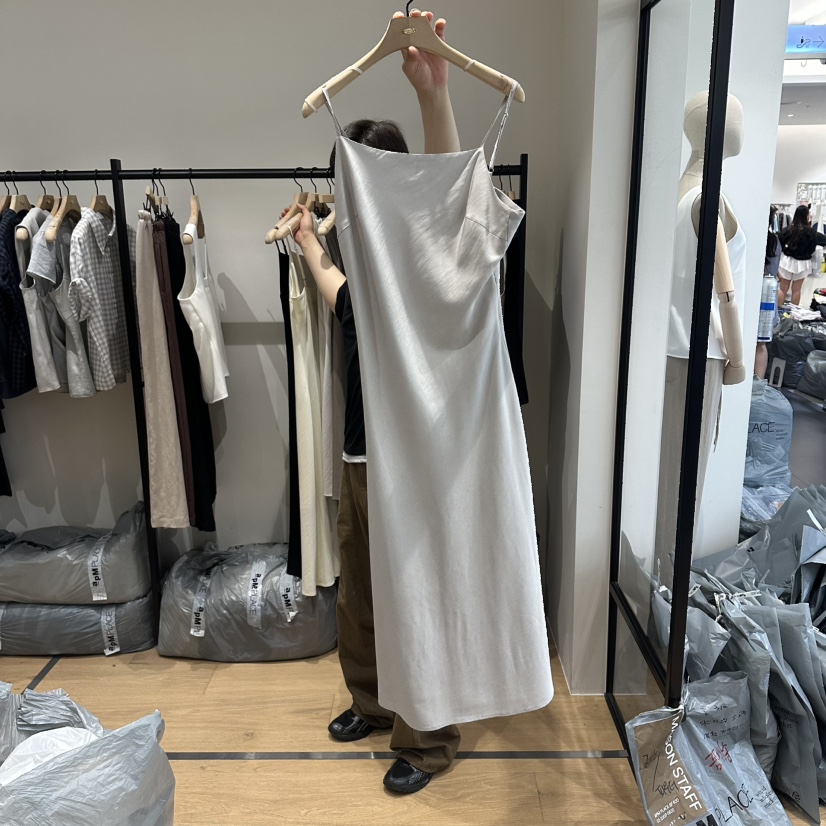 aube nunt韓國東大門代購女裝新款休閑時尚人氣熱賣連衣裙Saube nunt連衣裙圖色2