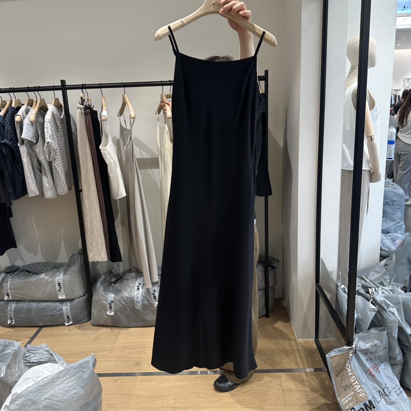 aube nunt韓國東大門代購女裝新款休閑時尚人氣熱賣連衣裙Saube nunt連衣裙圖色3