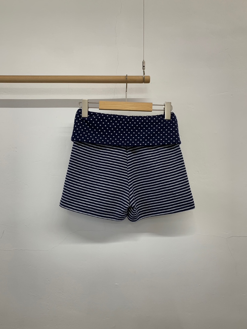 MORE THAN-P韓國直郵女士新品職業人氣26夏季推薦熱賣短褲MORE THAN短褲