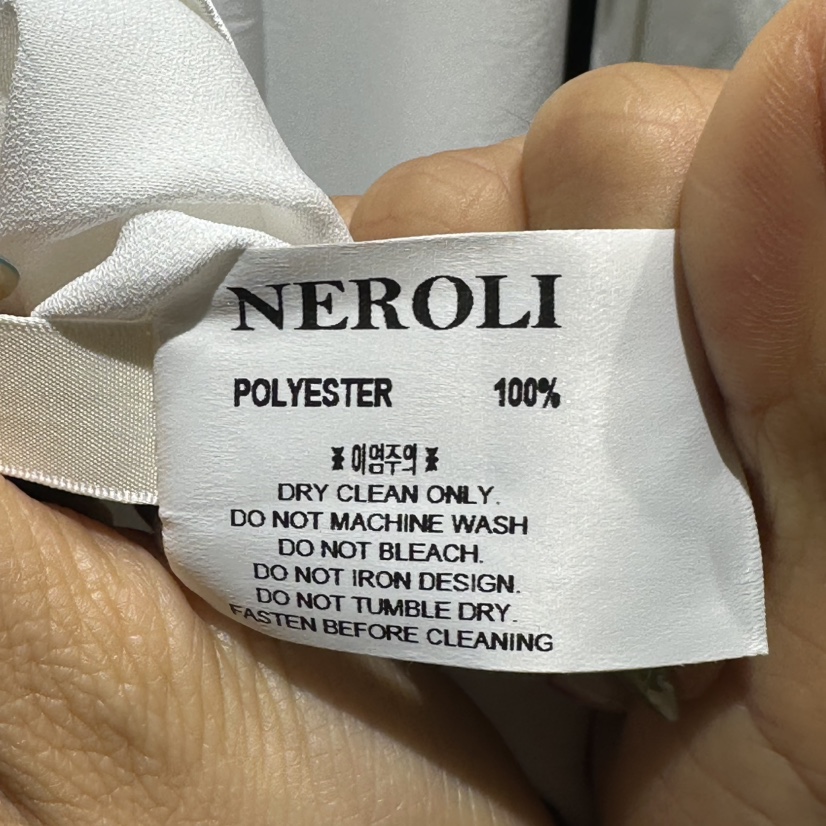 NEROLI 36韓國東大門代購女裝新品熱賣吊帶背心雙面無袖緞面NEROLI 36吊帶/背心
