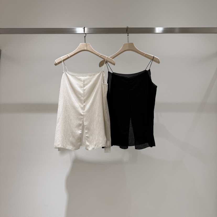 HAUTTE-P東大門實拍韓國女士新品熱賣休閑26夏季吊帶背心HAUTTE吊帶/背心