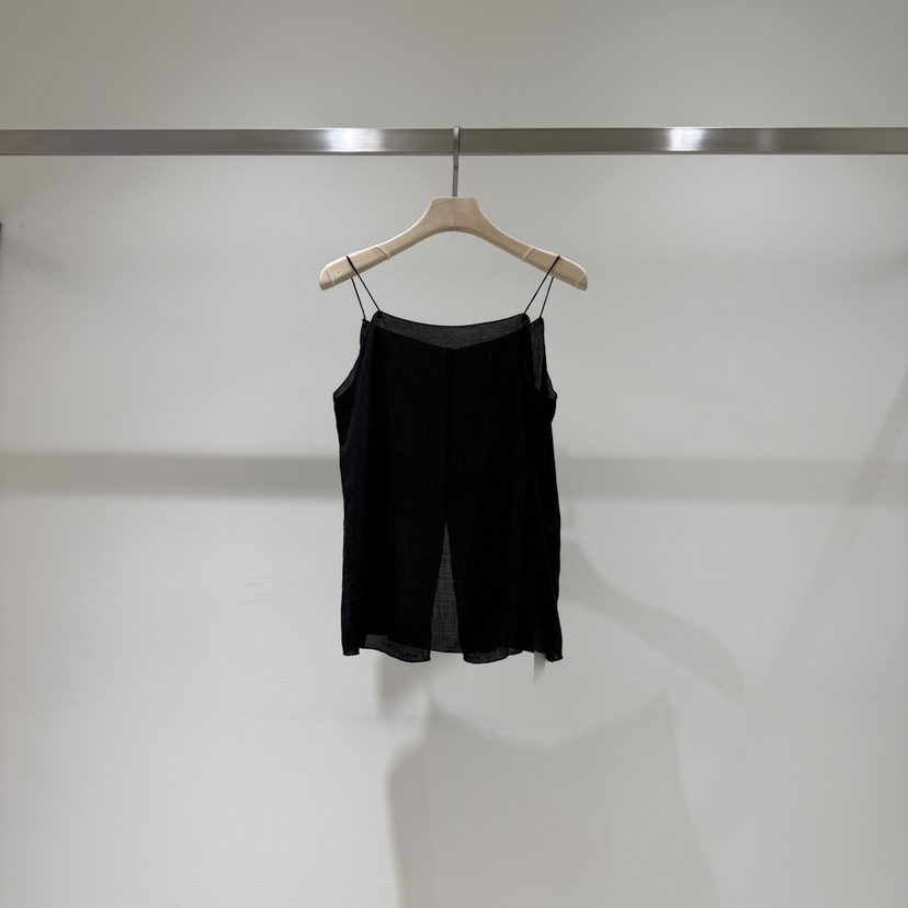 HAUTTE-P東大門實拍韓國女士新品熱賣休閑26夏季吊帶背心HAUTTE吊帶/背心圖色2