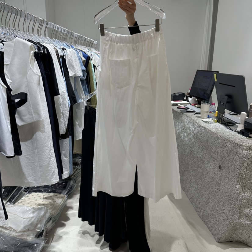 NEROLI 36韓國直郵女裝新款推薦26夏季職業人氣26春夏休閑褲NEROLI 36休閑褲