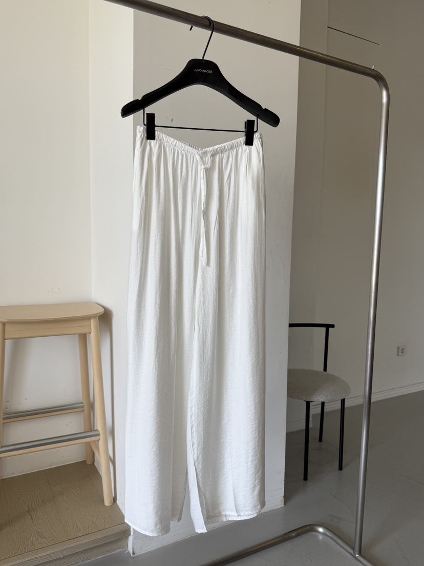 LARCENCICL/BESO東大門實拍韓國女裝新品職業人氣休閑褲LARCENCICL/BESO休閑褲圖色1