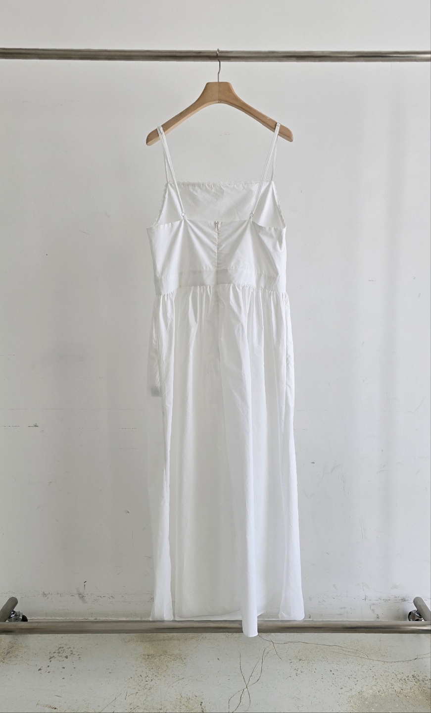 J SHOP韓國直郵實拍女裝新品26春夏熱賣26夏季連衣裙蕾絲J_SHOP連衣裙