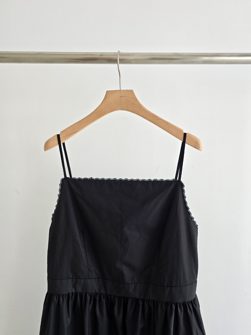 J SHOP韓國直郵實拍女裝新品26春夏熱賣26夏季連衣裙蕾絲J_SHOP連衣裙