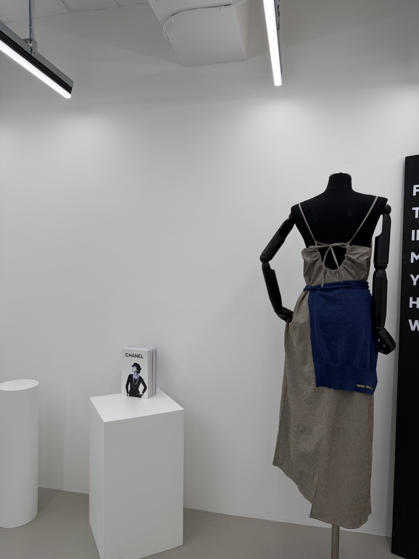 RED-A韓國東大門直郵女裝新品時尚26春夏熱賣連衣裙露背RED-A連衣裙