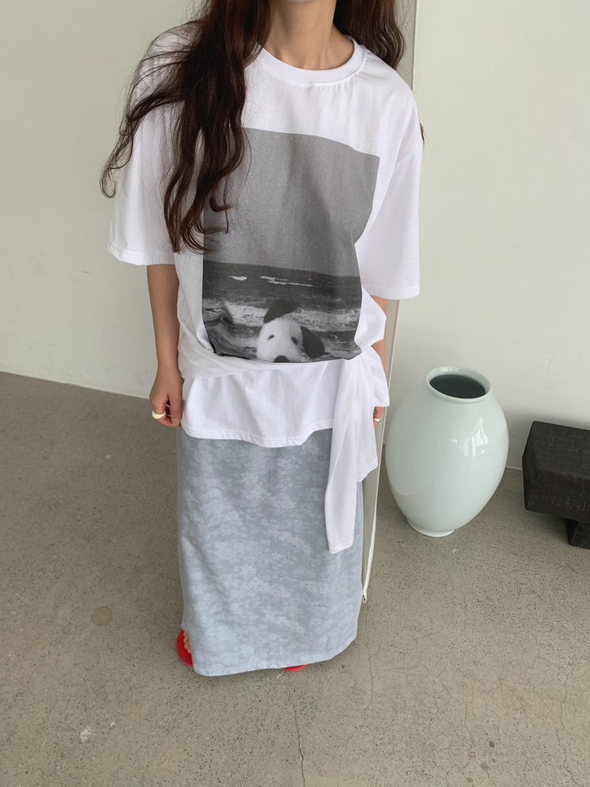 JKICHI韓國直郵女裝新款推薦時尚26夏季休閑人氣職業熱賣T恤JKICHIT恤