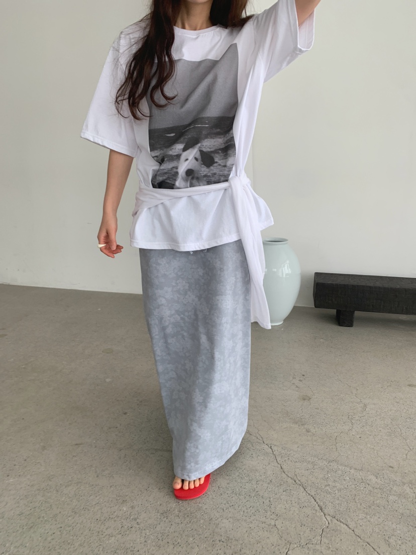 JKICHI韓國直郵女裝新款推薦時尚26夏季休閑人氣職業熱賣T恤JKICHIT恤