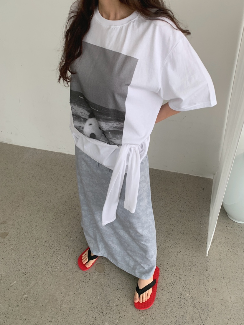 JKICHI韓國直郵女裝新款推薦時尚26夏季休閑人氣職業熱賣T恤JKICHIT恤