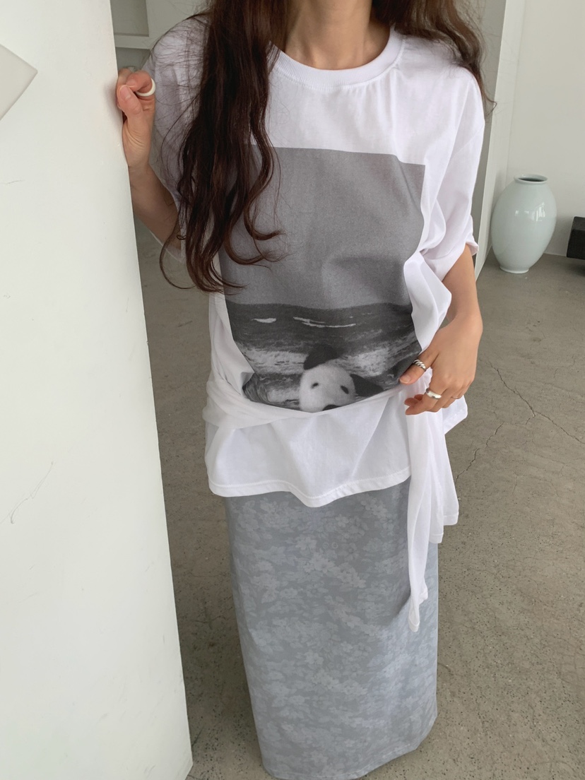 JKICHI韓國直郵女裝新款推薦時尚26夏季休閑人氣職業熱賣T恤JKICHIT恤