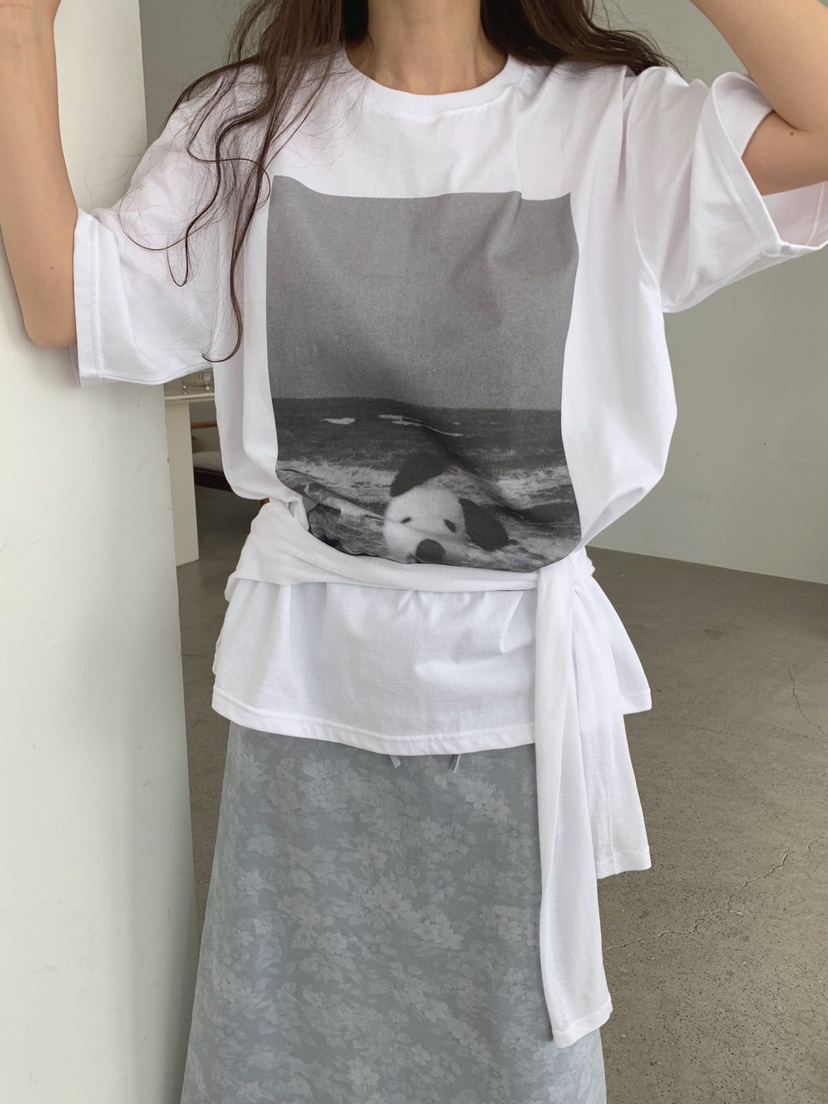 JKICHI韓國直郵女裝新款推薦時尚26夏季休閑人氣職業熱賣T恤JKICHIT恤