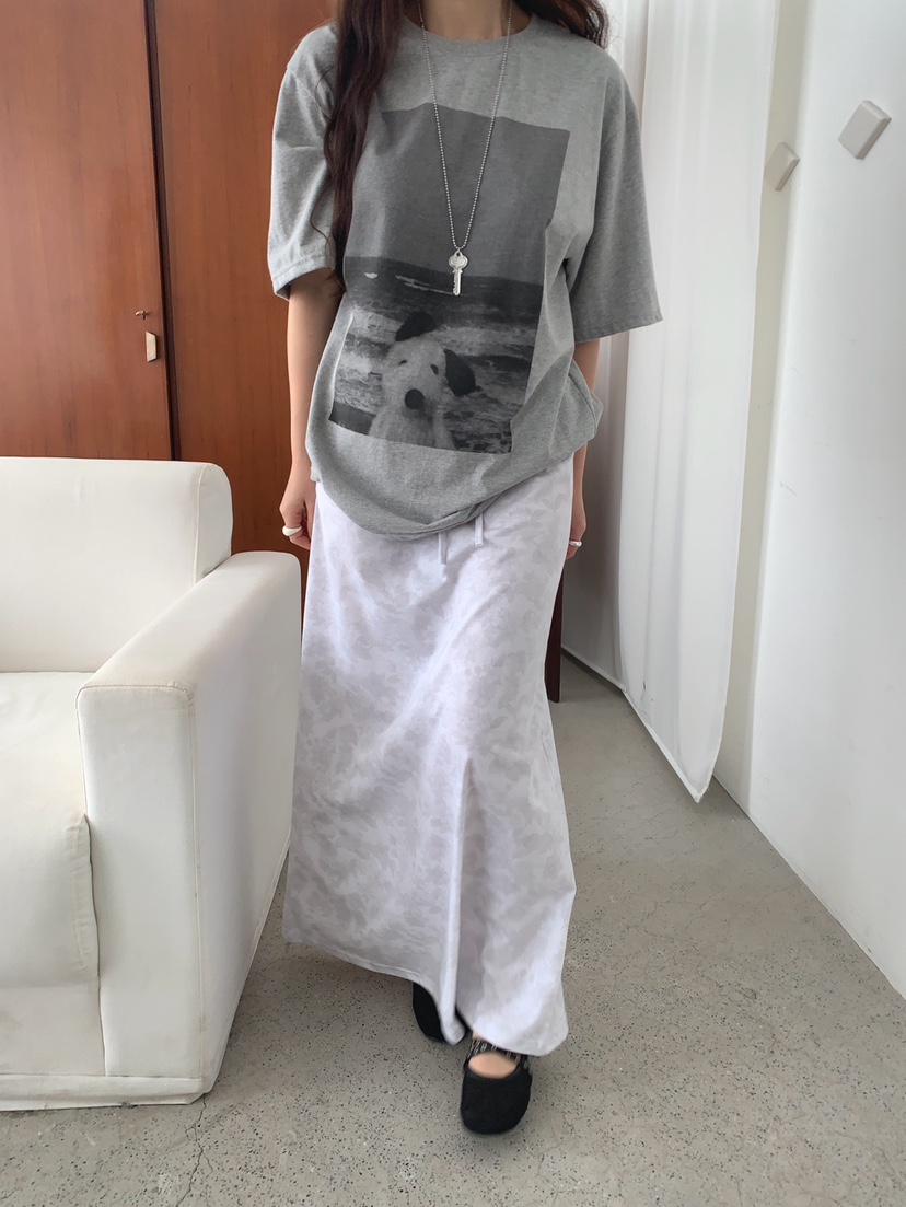 JKICHI韓國直郵女裝新款推薦時尚26夏季休閑人氣職業熱賣T恤JKICHIT恤