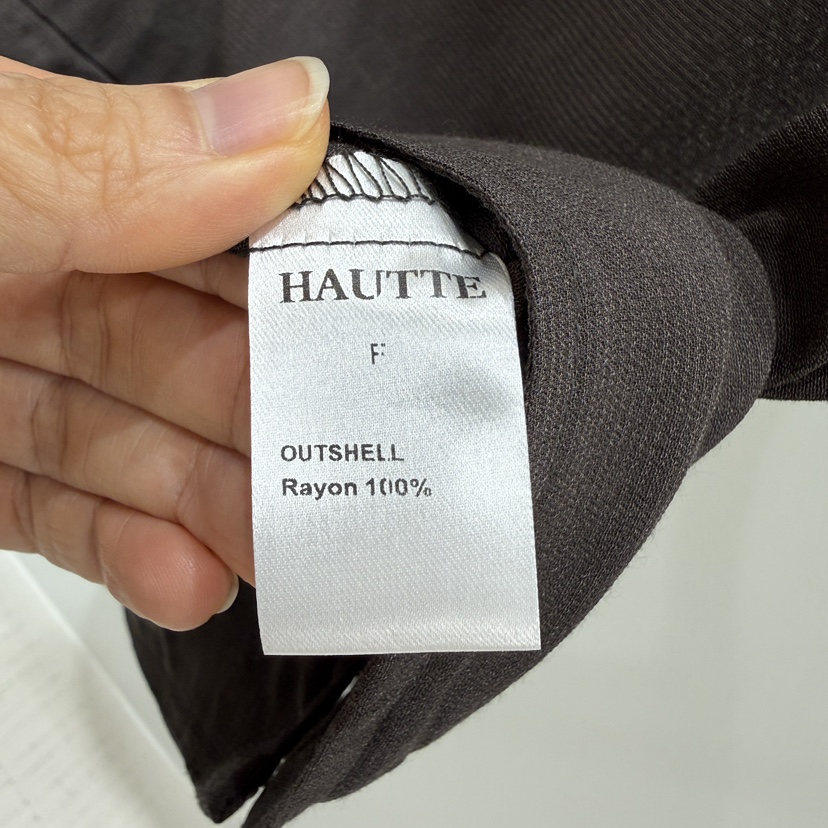 HAUTTE-P韓國東大門代購女裝新款26春夏職業熱賣吊帶背心HAUTTE吊帶/背心