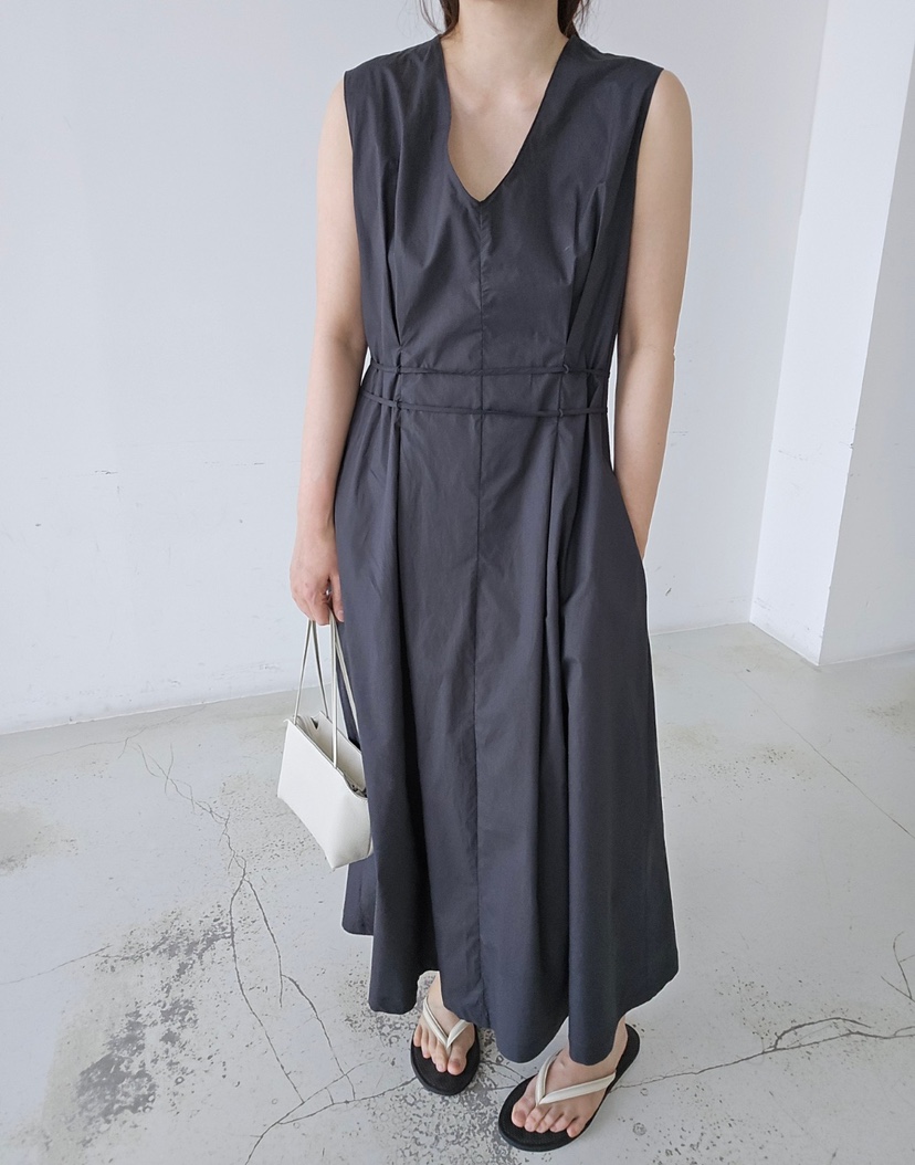 J SHOP韓國代購女士新品26春夏人氣職業26夏季熱賣連衣裙J_SHOP連衣裙
