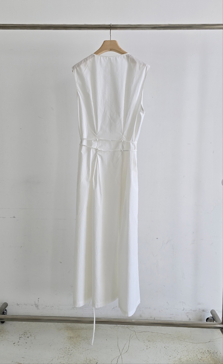 J SHOP韓國代購女士新品26春夏人氣職業26夏季熱賣連衣裙J_SHOP連衣裙