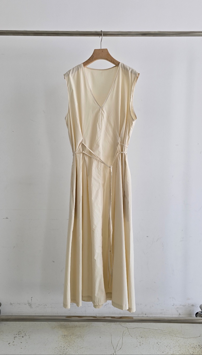 J SHOP韓國代購女士新品26春夏人氣職業26夏季熱賣連衣裙J_SHOP連衣裙圖色2
