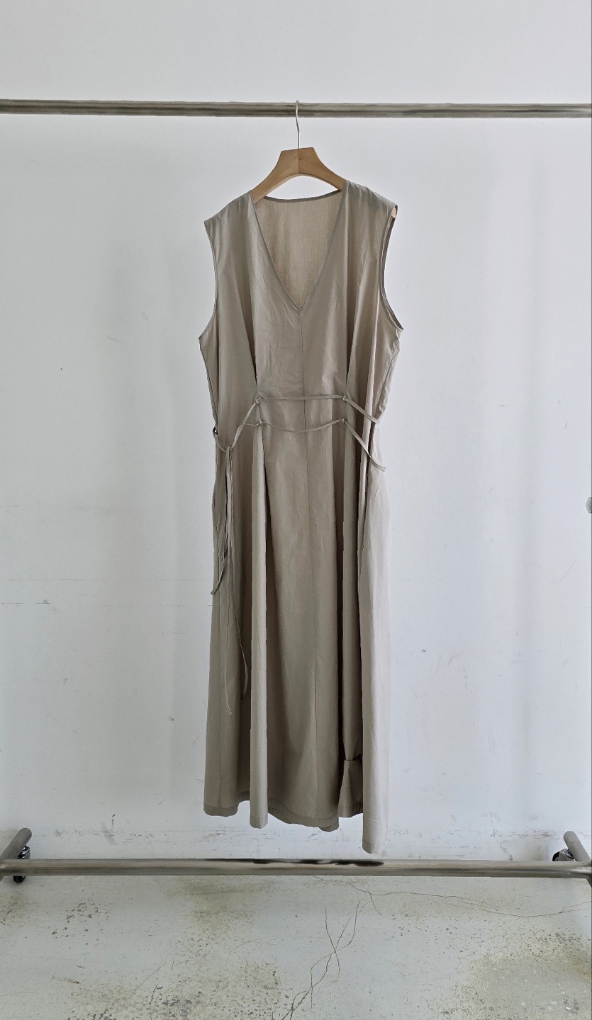 J SHOP韓國代購女士新品26春夏人氣職業26夏季熱賣連衣裙J_SHOP連衣裙圖色3
