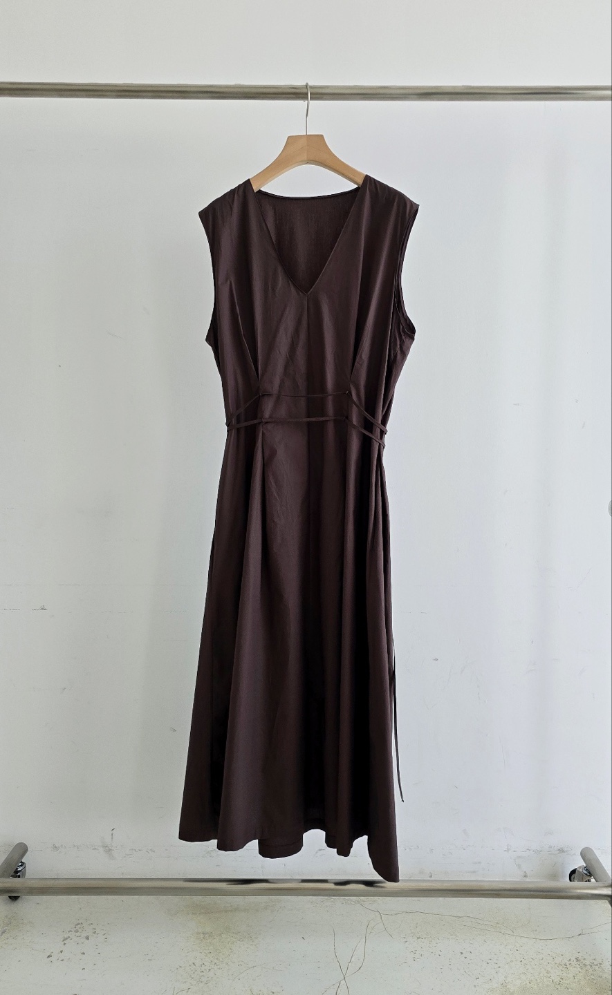 J SHOP韓國代購女士新品26春夏人氣職業26夏季熱賣連衣裙J_SHOP連衣裙圖色4