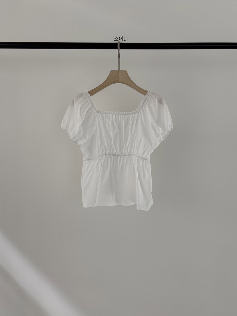 VERGAMOT韓國直郵女裝新品26春夏熱賣26夏季人氣襯衫蕾絲衫SVERGAMOT襯衫/蕾絲衫