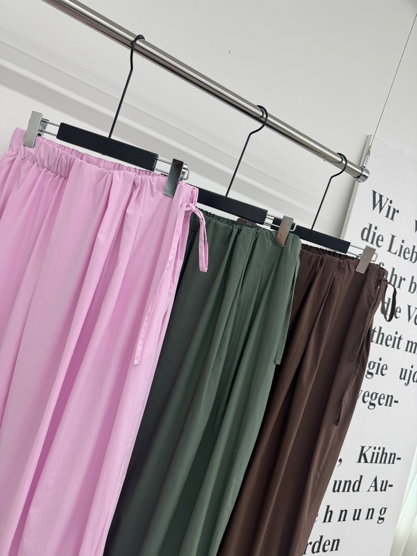 RED-A韓國東大門代購女士新品職業時尚休閑26春夏休閑褲RED-A休閑褲