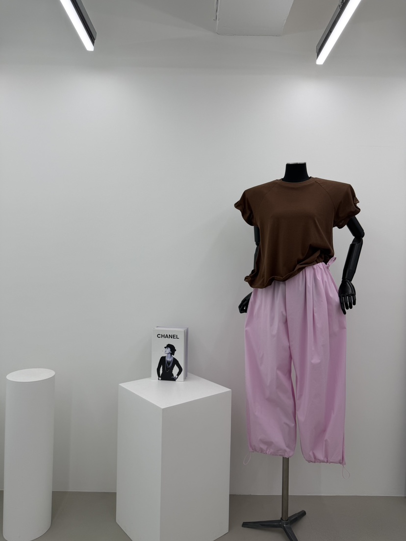 RED-A韓國東大門代購女士新品職業時尚休閑26春夏休閑褲RED-A休閑褲