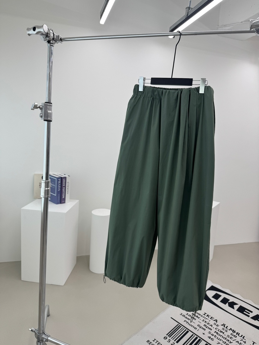 RED-A韓國東大門代購女士新品職業時尚休閑26春夏休閑褲RED-A休閑褲圖色2