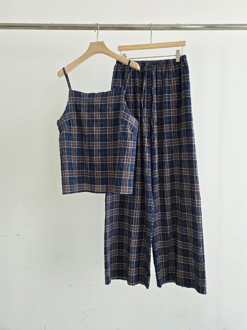 J SHOP韓國直郵女士新款26夏季26春夏休閑熱賣時尚吊帶背心J_SHOP吊帶/背心