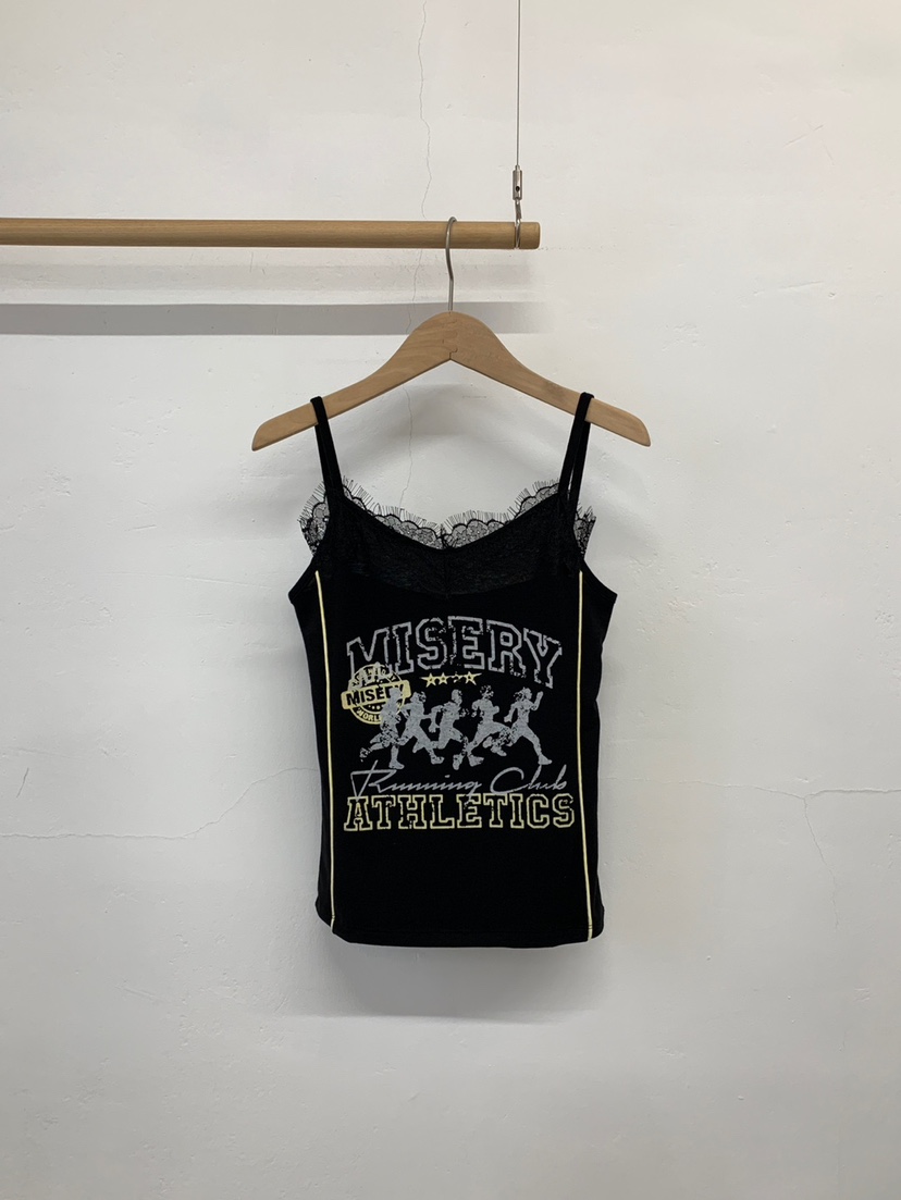 MORE THAN-P韓國直郵實拍女裝新品26夏季人氣熱賣吊帶背心MORE THAN吊帶/背心圖色3