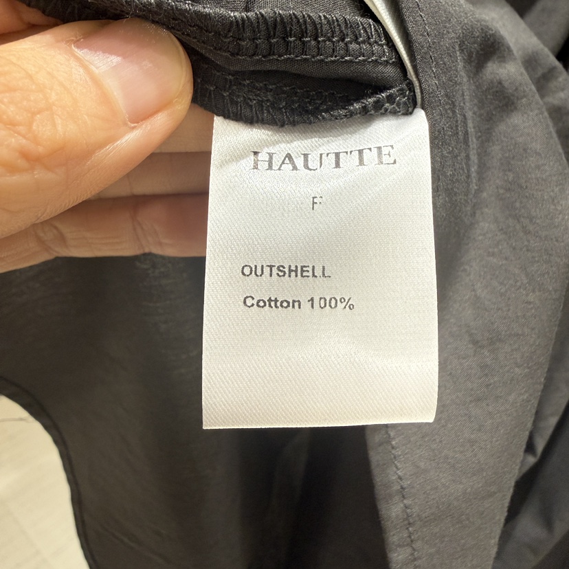 HAUTTE-P韓國代購女士新品休閑推薦時尚熱賣襯衫蕾絲衫LHAUTTE襯衫/蕾絲衫
