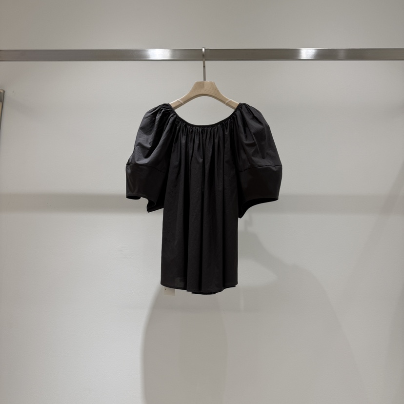 HAUTTE-P韓國代購女士新品休閑推薦時尚熱賣襯衫蕾絲衫LHAUTTE襯衫/蕾絲衫圖色2