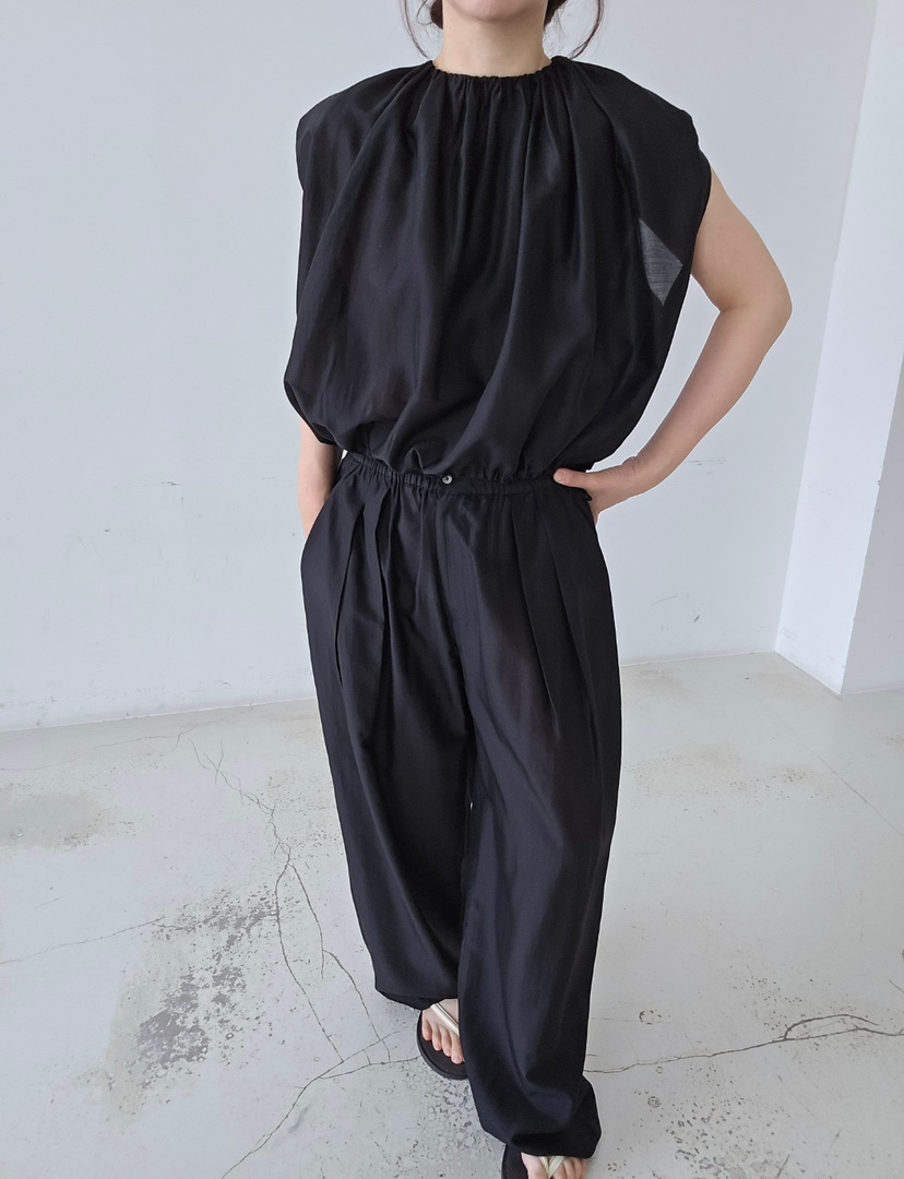 J SHOP韓國直郵女士新款人氣職業休閑26春夏26夏季休閑褲J_SHOP休閑褲