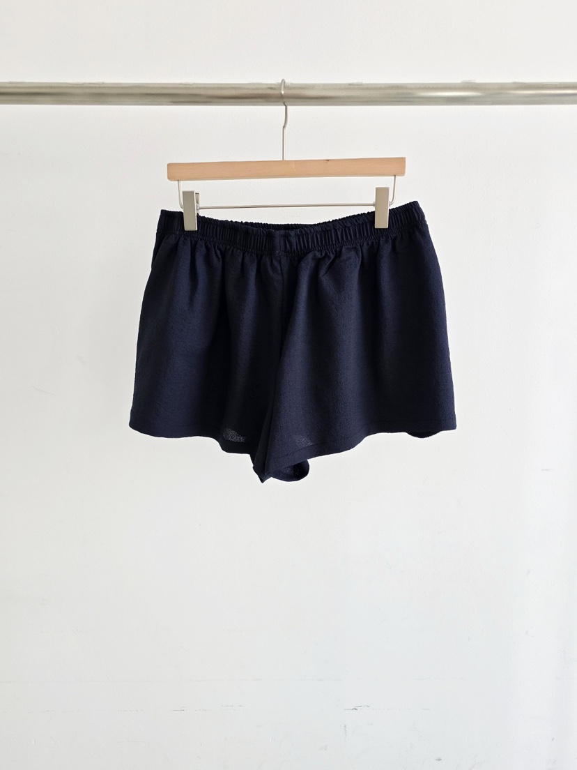 J SHOP韓國東大門直郵女士新品26春夏職業26夏季熱賣短褲J_SHOP短褲圖色4