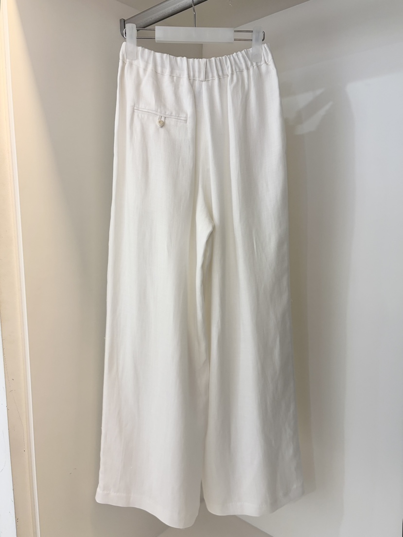 NORMAL韓國東大門代購女士新品時尚休閑推薦26春夏休閑褲NORMAL休閑褲