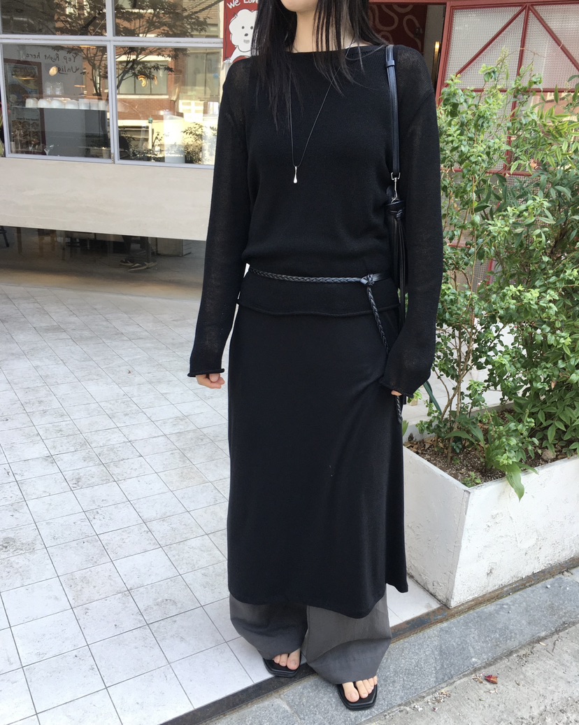 HEMP-P韓國東大門代購女裝新品職業熱賣人氣推薦連衣裙Shemp連衣裙