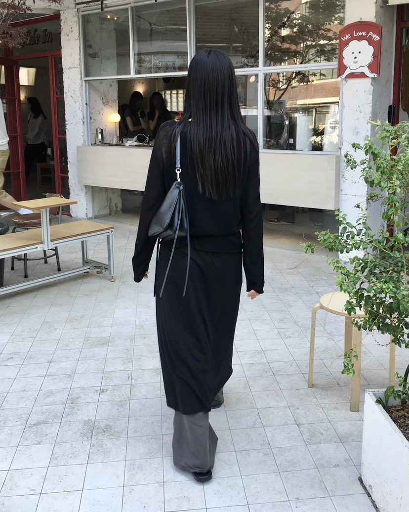 HEMP-P韓國東大門代購女裝新品職業熱賣人氣推薦連衣裙Shemp連衣裙