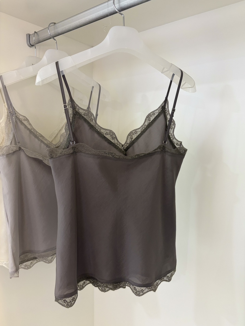 NORMAL韓國直郵女士新品熱賣26夏季人氣推薦時尚吊帶背心NORMAL吊帶/背心