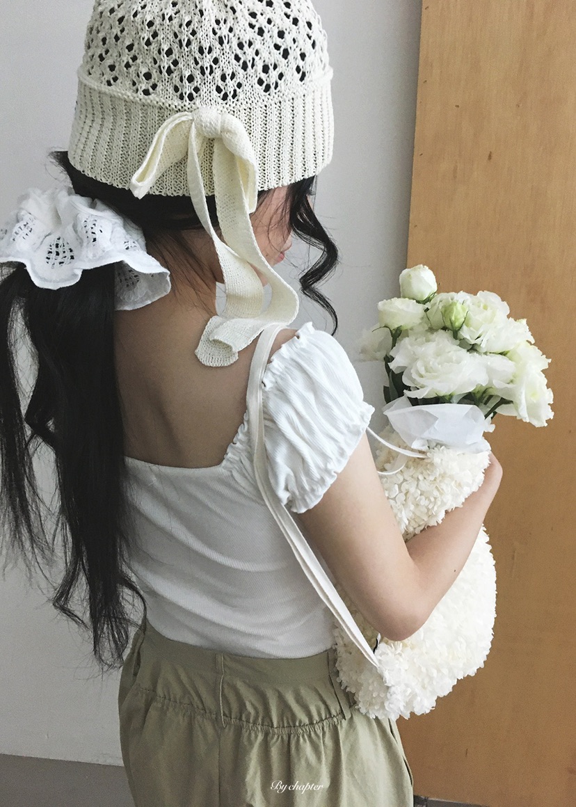 BY CHAPTER韓國東大門代購女裝新品熱賣26夏季推薦26春夏T恤BY ChapterT恤