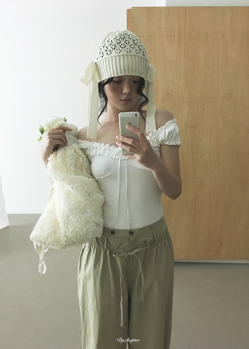 BY CHAPTER韓國東大門代購女裝新品熱賣26夏季推薦26春夏T恤BY ChapterT恤