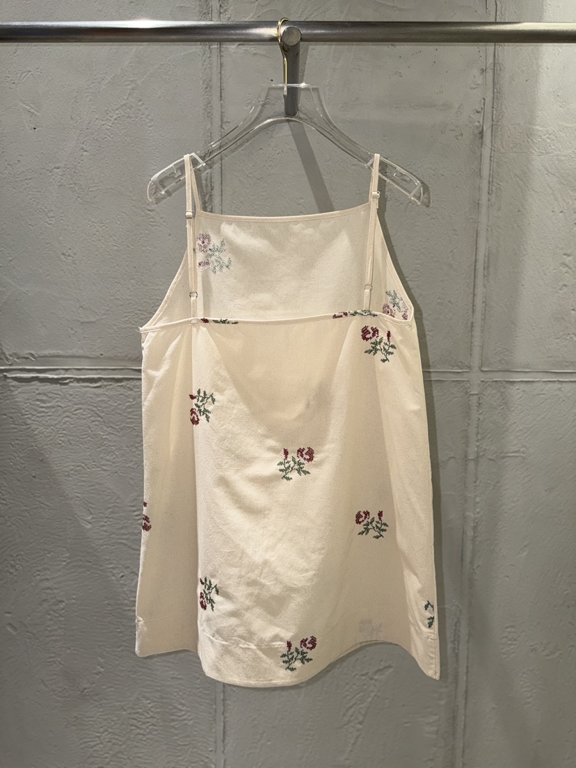 UNICO-p韓國直郵女士新品熱賣時尚26夏季休閑26春夏吊帶背心UNICO吊帶/背心