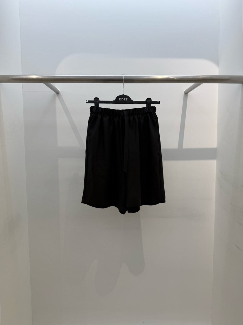 EDIT韓國代購女士新品26春夏時尚熱賣26夏季休閑推薦短褲EDIT短褲圖色3