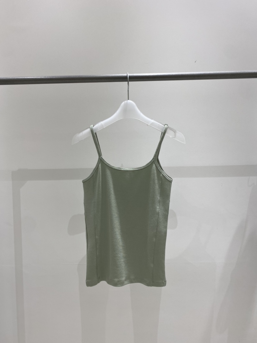 NOPROBLEM韓國東大門直郵女裝新品26夏季人氣26春夏吊帶背心NOPROBLEM吊帶/背心