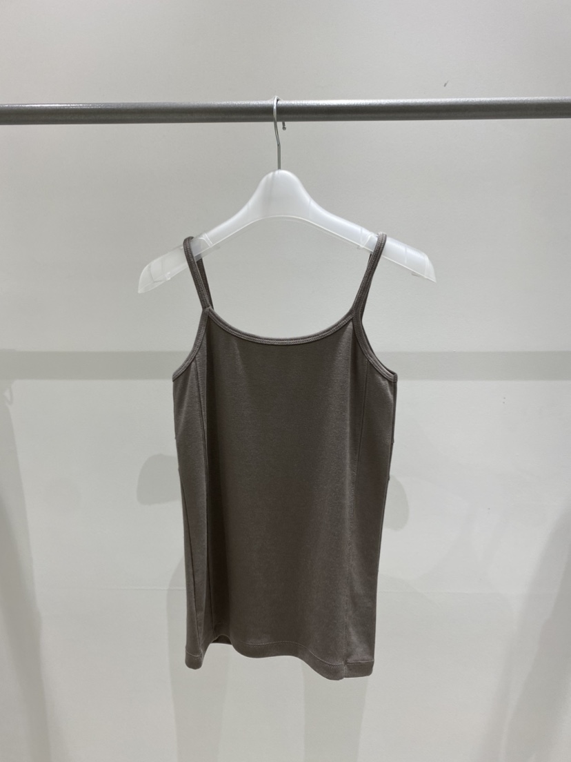 NOPROBLEM韓國東大門直郵女裝新品26夏季人氣26春夏吊帶背心NOPROBLEM吊帶/背心