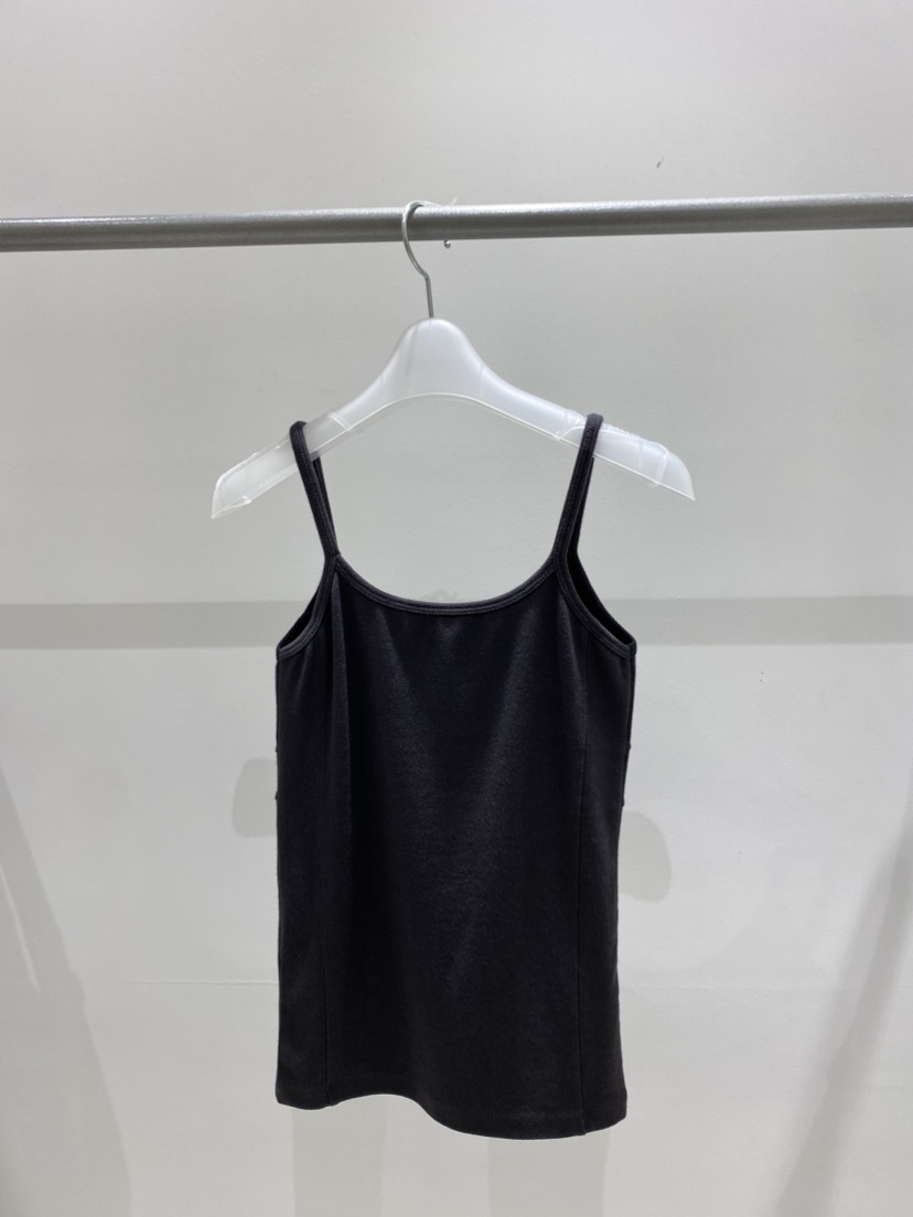 NOPROBLEM韓國東大門直郵女裝新品26夏季人氣26春夏吊帶背心NOPROBLEM吊帶/背心