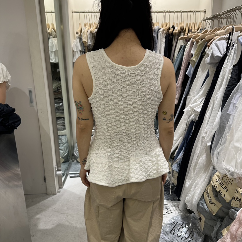 BERTHA韓國東大門代購女士新款26夏季職業推薦襯衫蕾絲衫LBERTHA襯衫/蕾絲衫